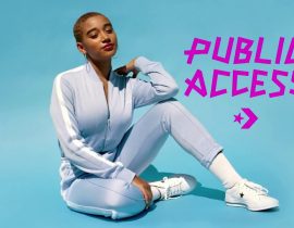 public acess converse